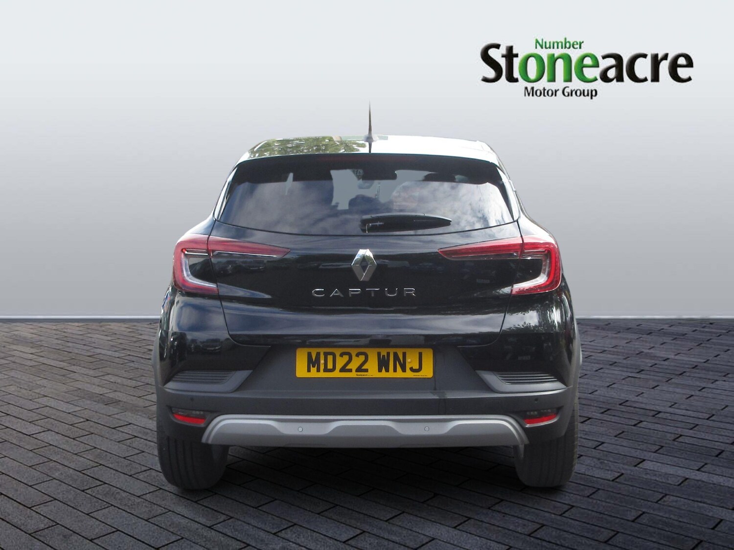 Used Renault Captur 2022 for sale - 76099124: Photo 4