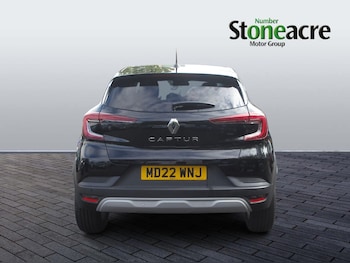 Used Renault Captur 2022 for sale - 76099124: Photo 4
