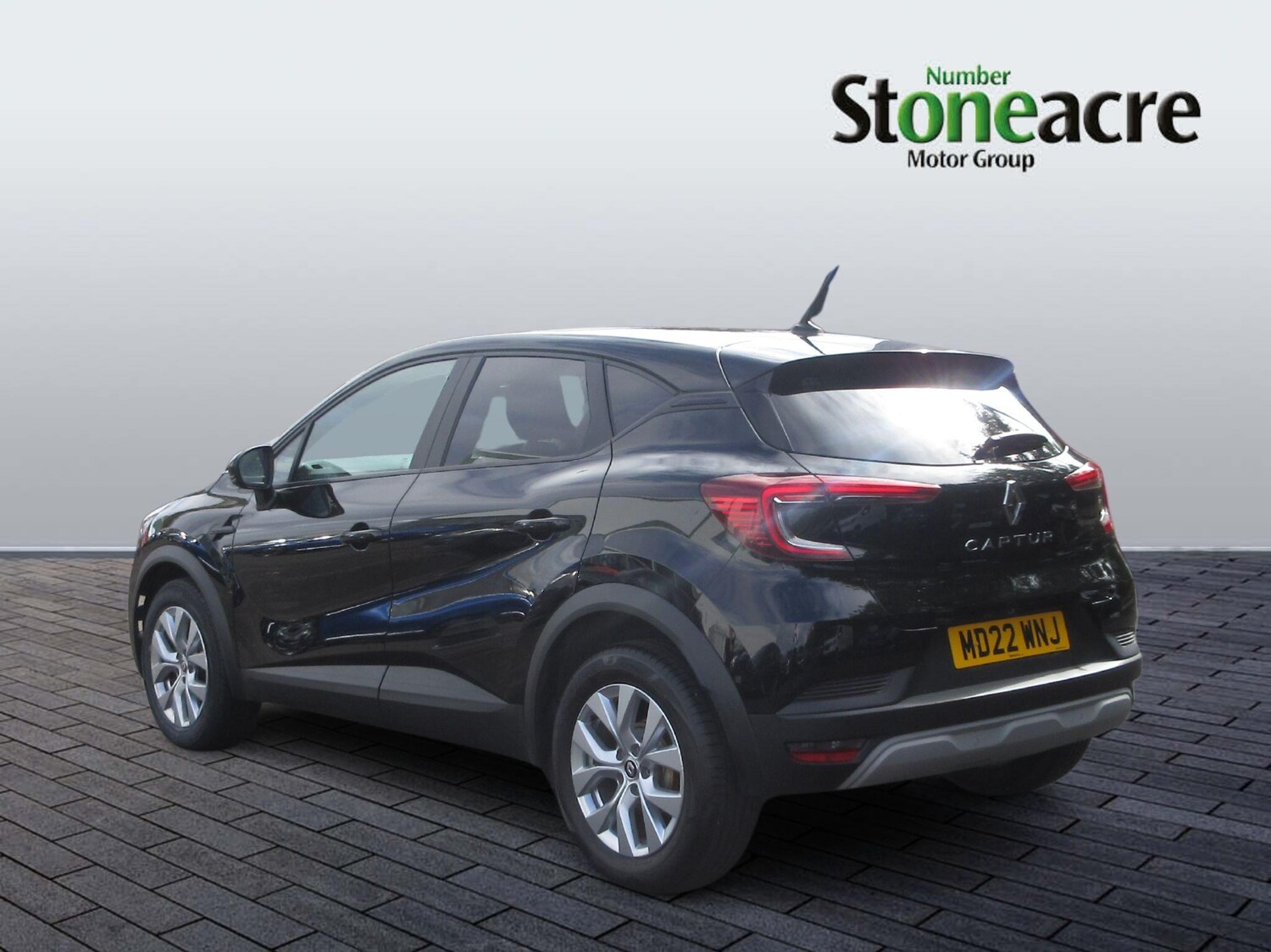 Used Renault Captur 2022 for sale - 76099124: Photo 5
