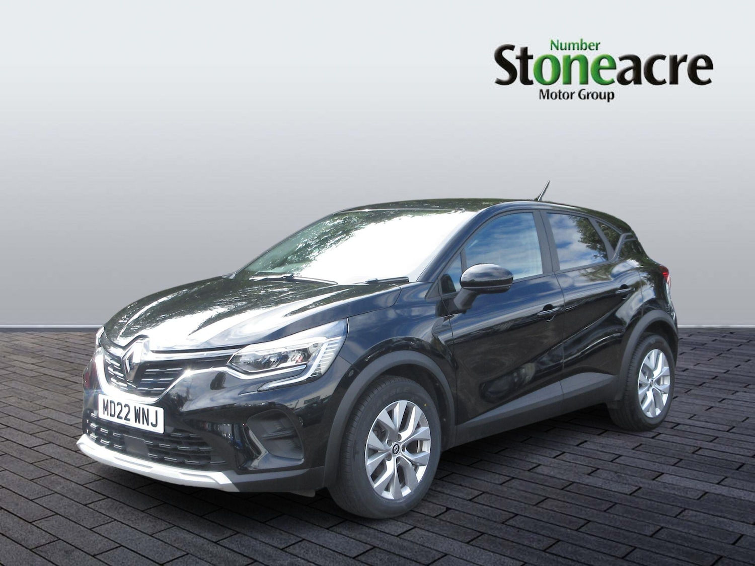 Used Renault Captur 2022 for sale - 76099124: Photo 7