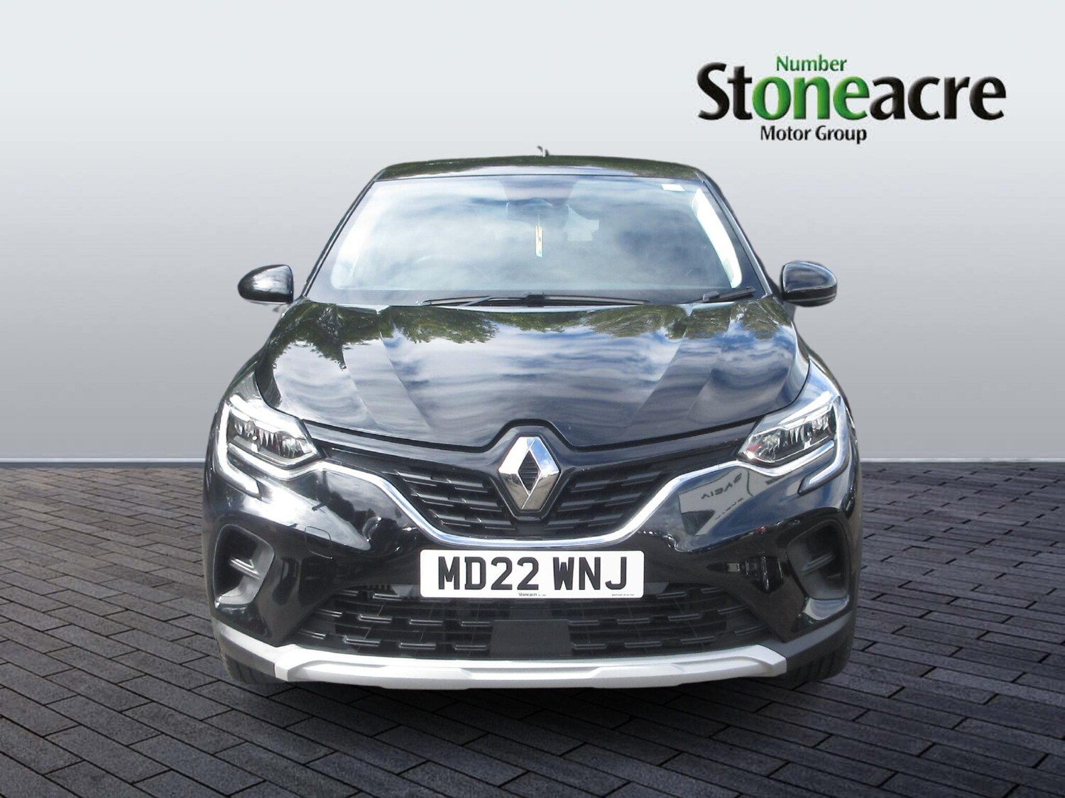 Used Renault Captur 2022 for sale - 76099124: Photo 8