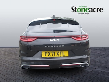 Used Kia Pro Ceed 2021 for sale - 79012422: Photo