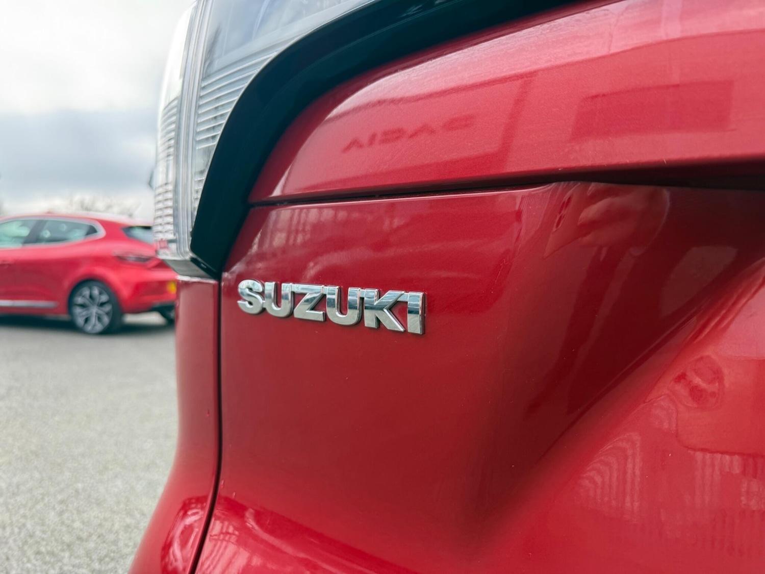 Used Suzuki SX4 S-Cross 2024 for sale - 77753826: Photo 11