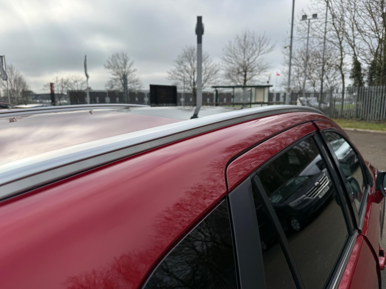 Used Suzuki SX4 S-Cross 2024 for sale - 77753826: Photo 13