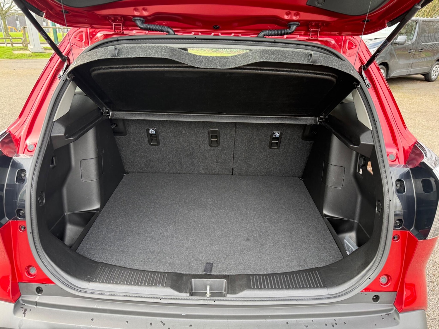 Used Suzuki SX4 S-Cross 2024 for sale - 77753826: Photo 20