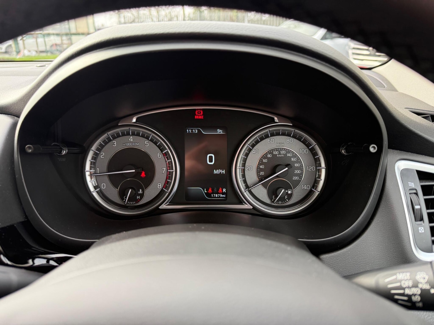 Used Suzuki SX4 S-Cross 2024 for sale - 77753826: Photo 22