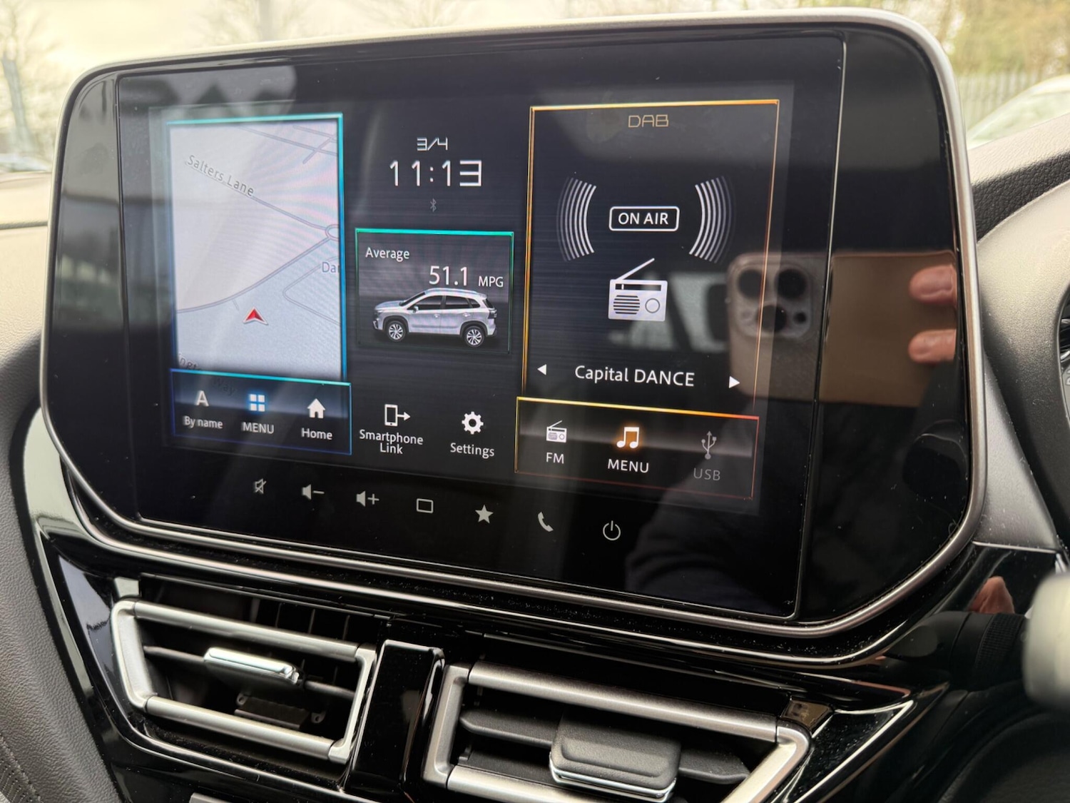 Used Suzuki SX4 S-Cross 2024 for sale - 77753826: Photo 23