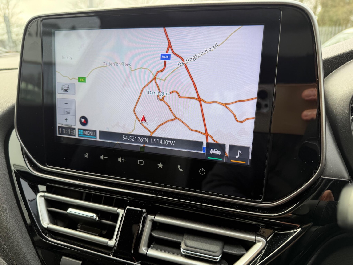 Used Suzuki SX4 S-Cross 2024 for sale - 77753826: Photo 24