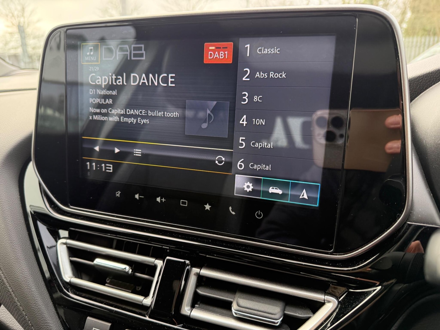 Used Suzuki SX4 S-Cross 2024 for sale - 77753826: Photo 25