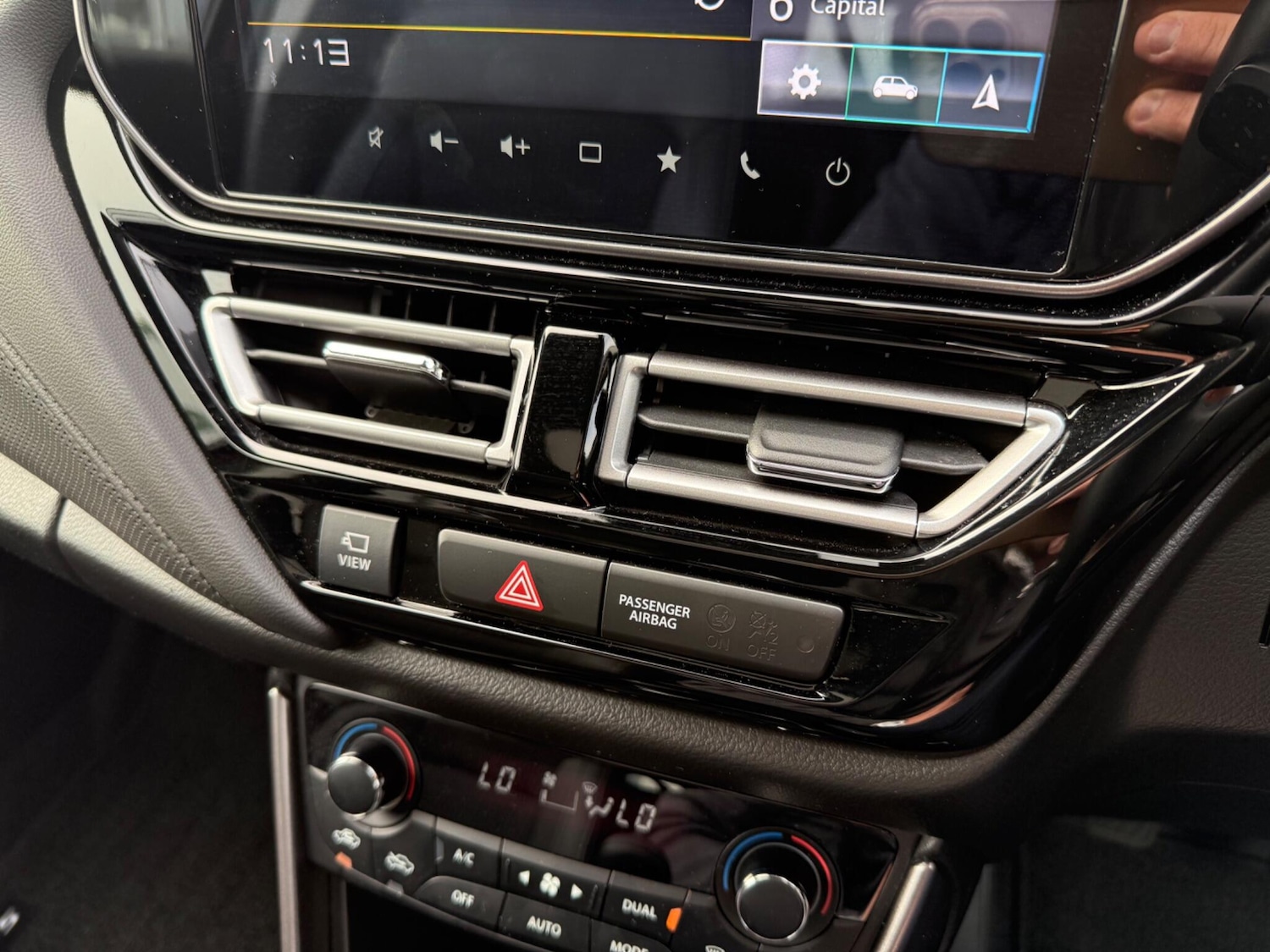 Used Suzuki SX4 S-Cross 2024 for sale - 77753826: Photo 27