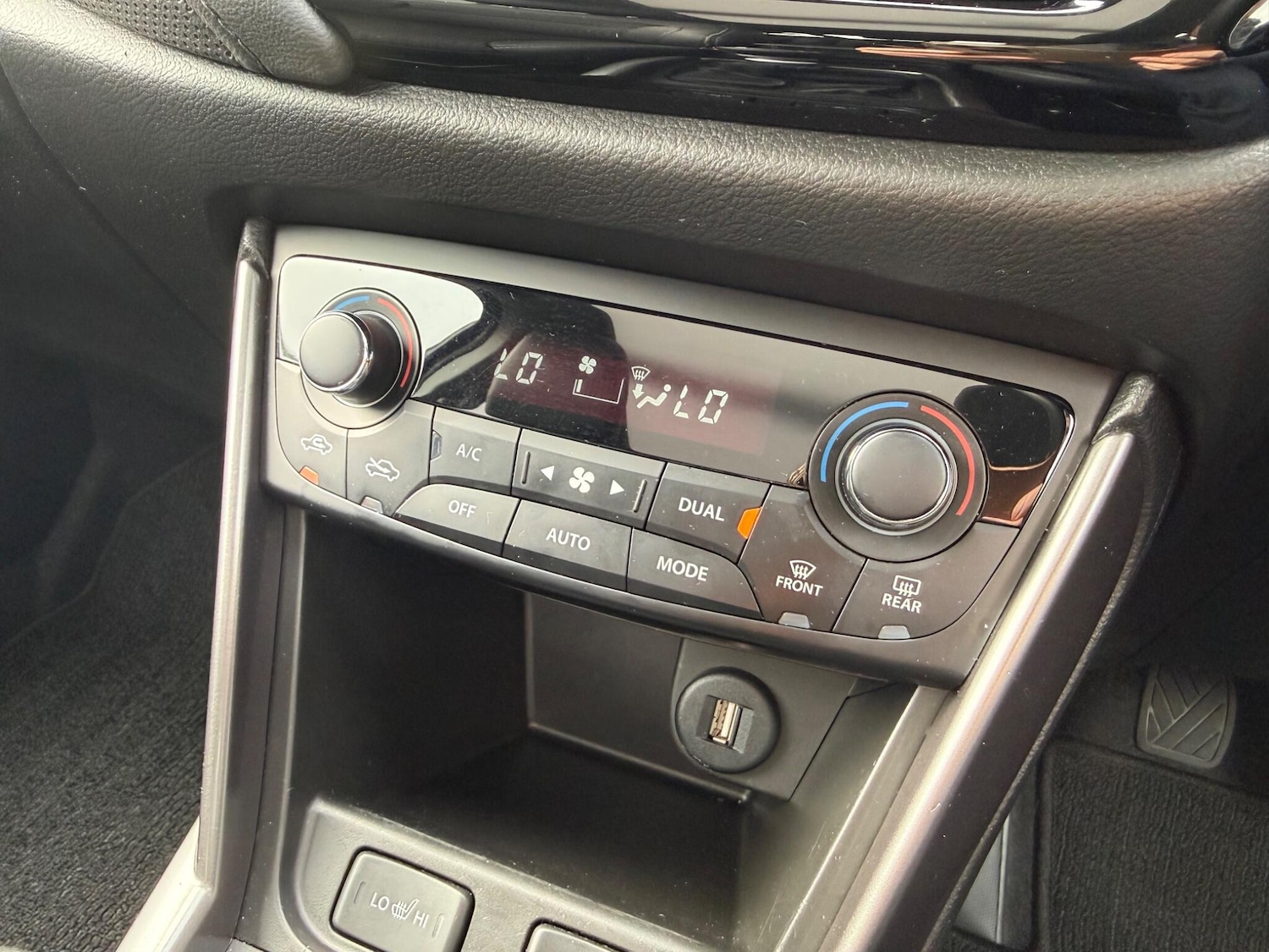 Used Suzuki SX4 S-Cross 2024 for sale - 77753826: Photo 28