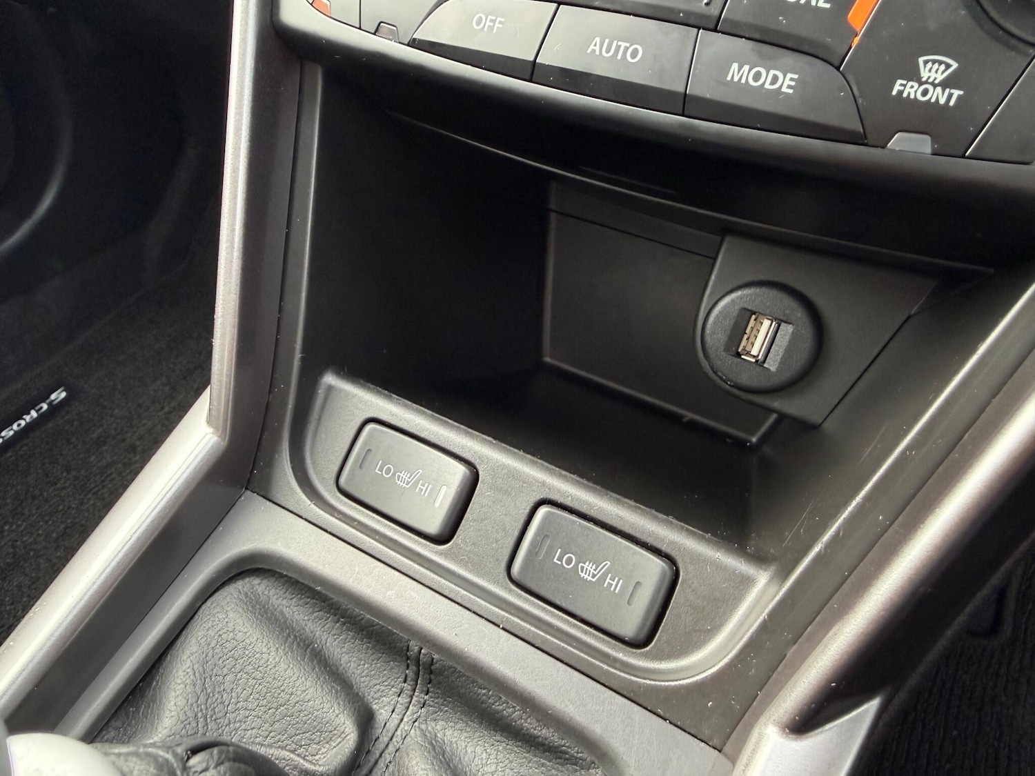 Used Suzuki SX4 S-Cross 2024 for sale - 77753826: Photo 29