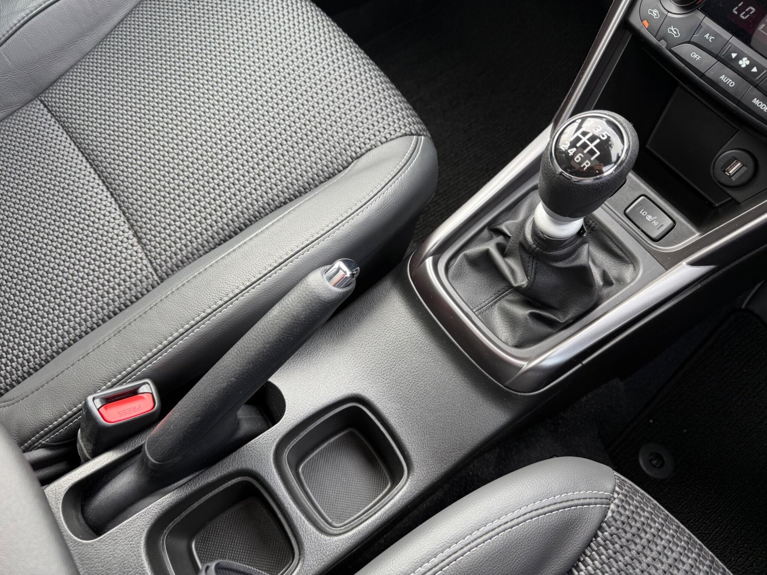 Used Suzuki SX4 S-Cross 2024 for sale - 77753826: Photo 30