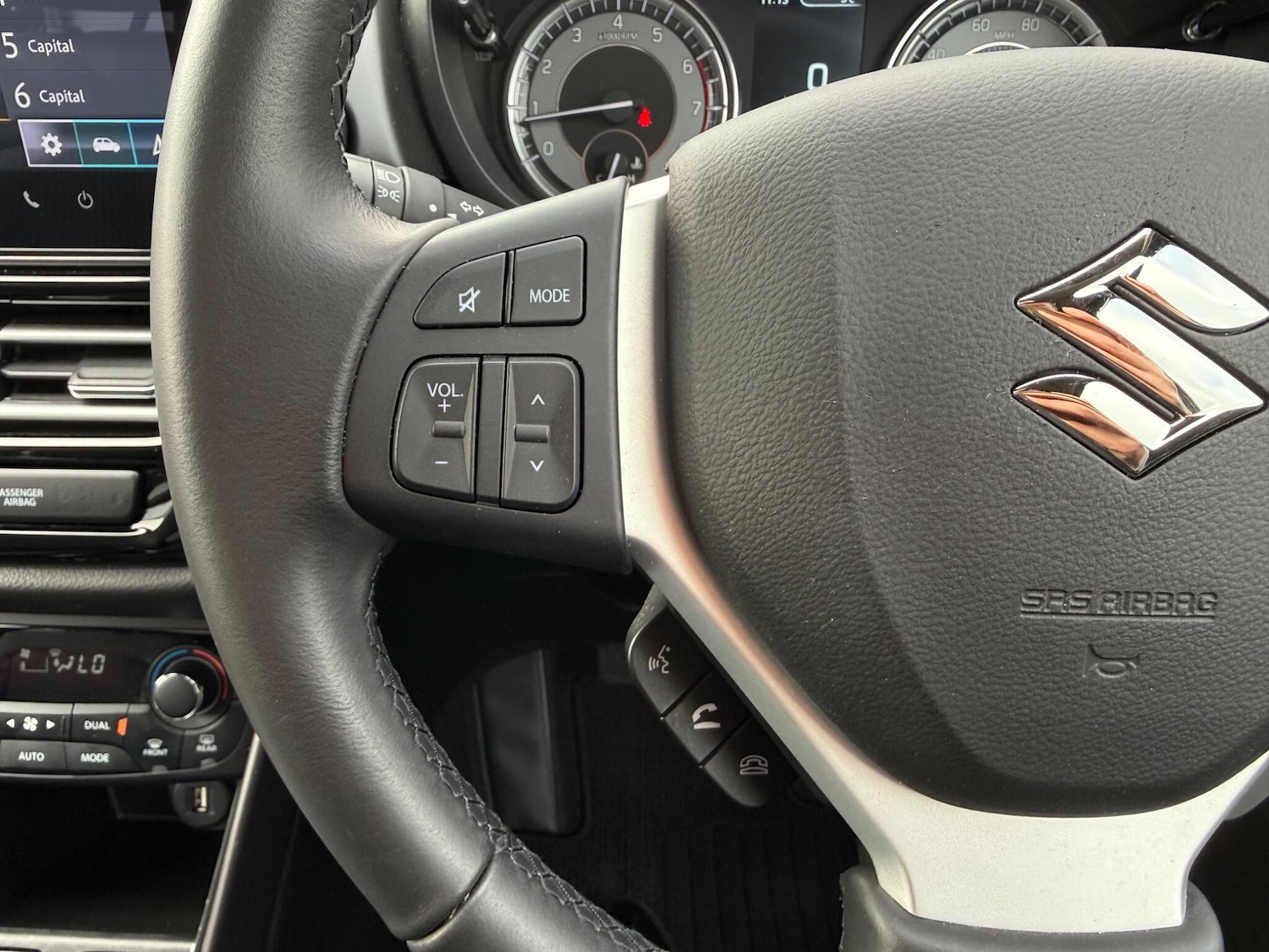 Used Suzuki SX4 S-Cross 2024 for sale - 77753826: Photo 31