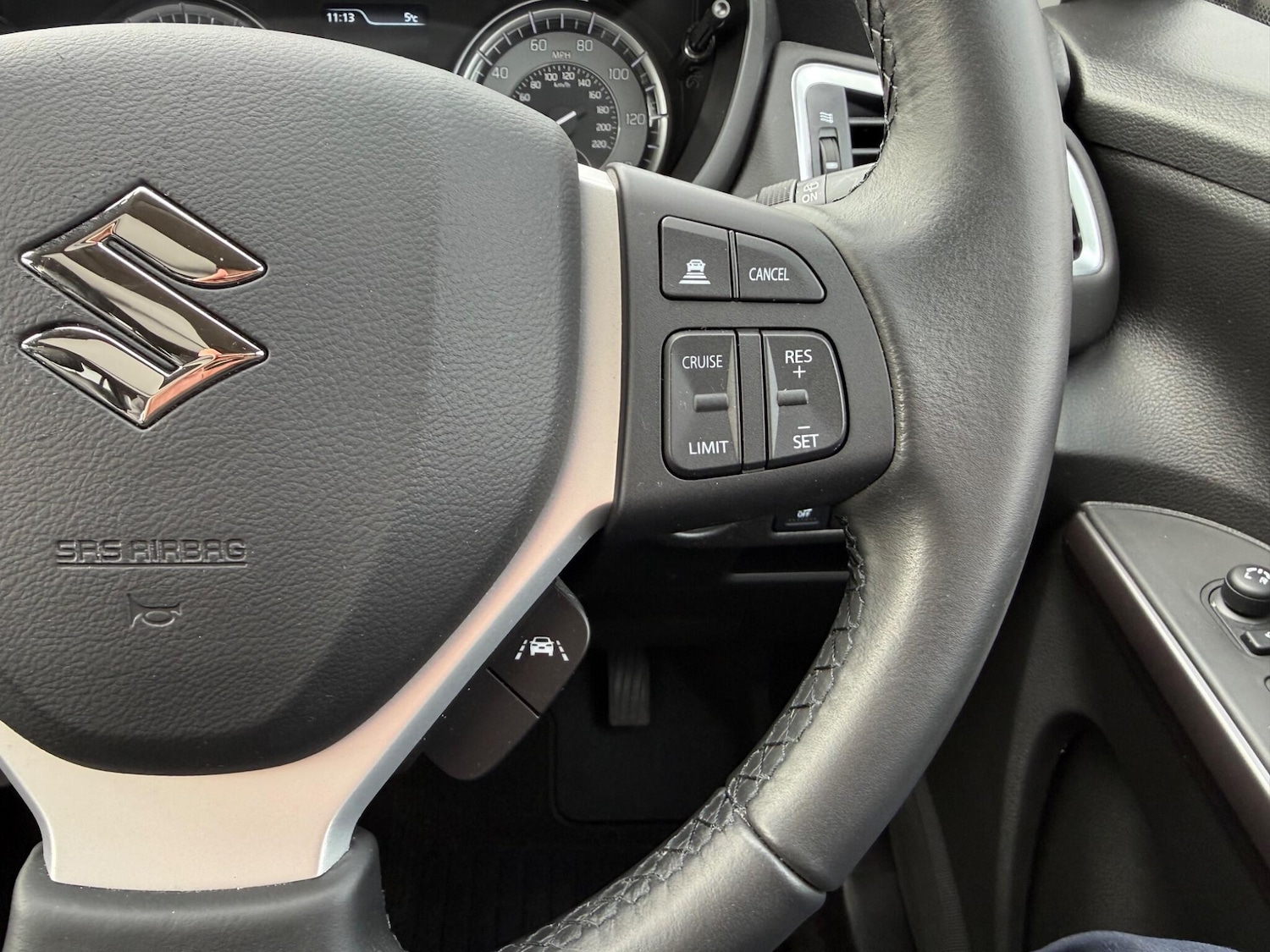 Used Suzuki SX4 S-Cross 2024 for sale - 77753826: Photo 32