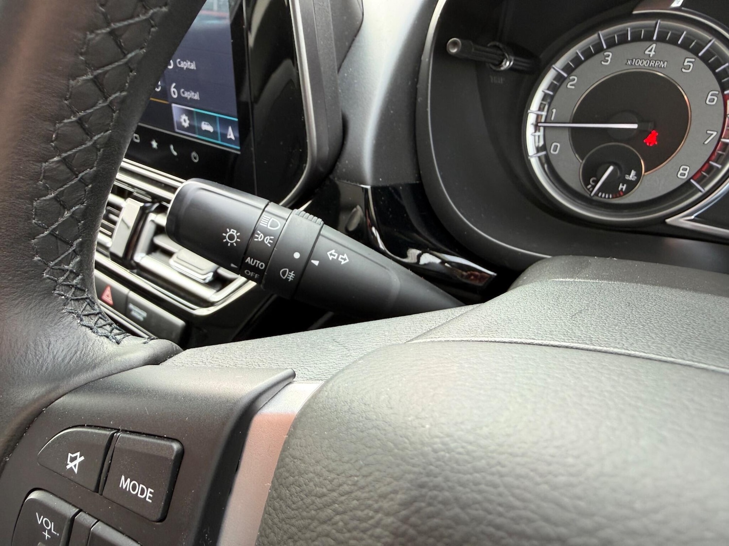 Used Suzuki SX4 S-Cross 2024 for sale - 77753826: Photo 33