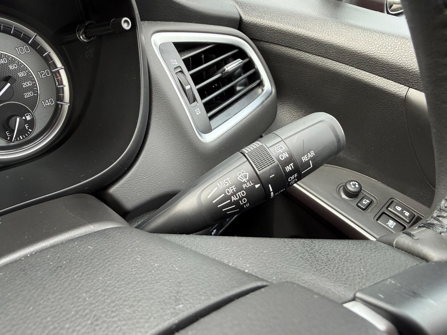 Used Suzuki SX4 S-Cross 2024 for sale - 77753826: Photo 34