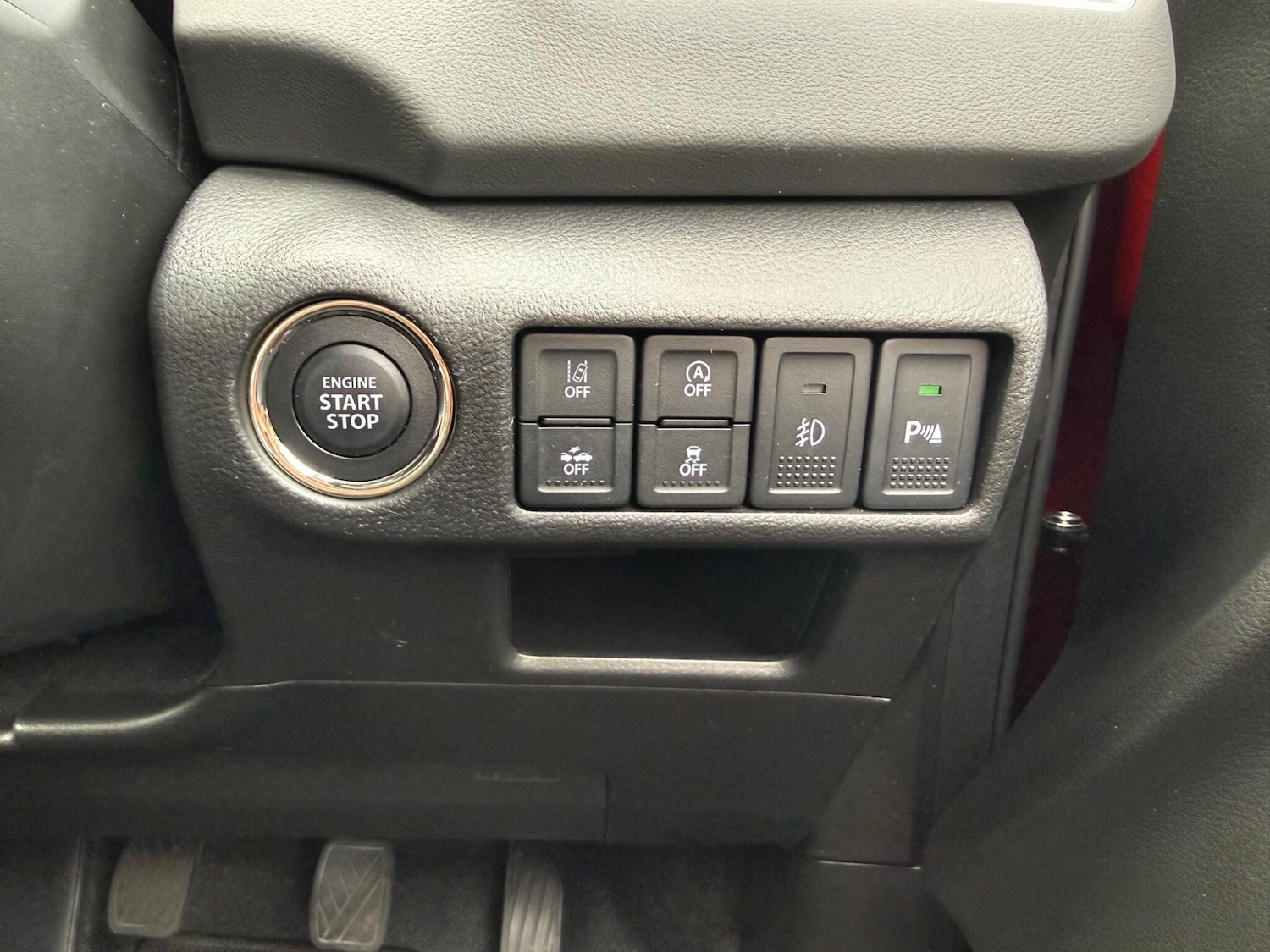 Used Suzuki SX4 S-Cross 2024 for sale - 77753826: Photo 35