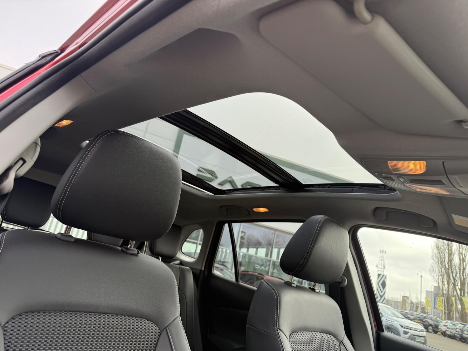 Used Suzuki SX4 S-Cross 2024 for sale - 77753826: Photo 37