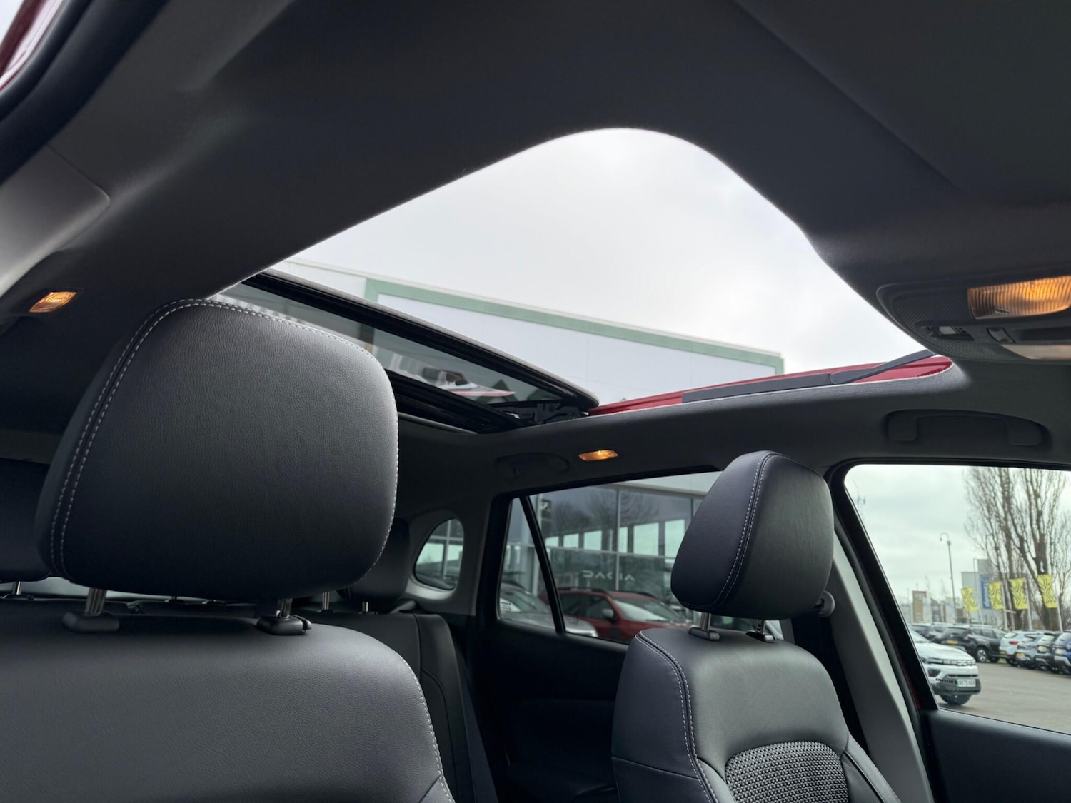 Used Suzuki SX4 S-Cross 2024 for sale - 77753826: Photo 38