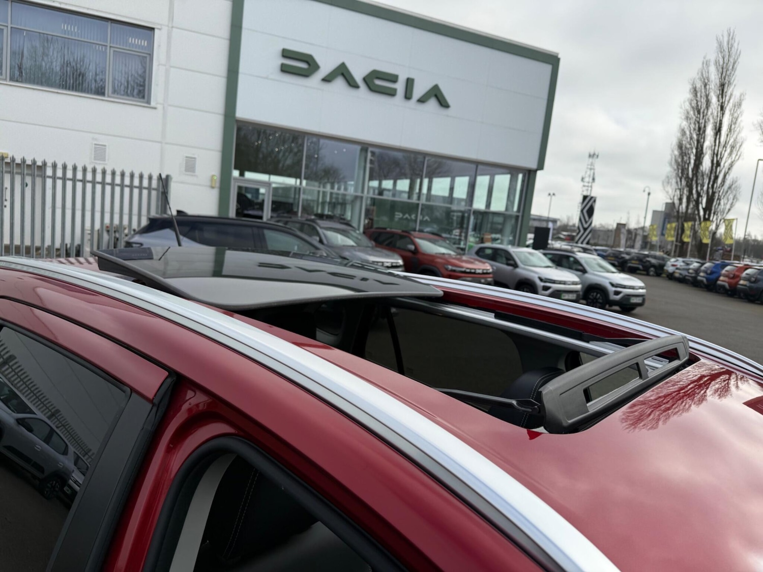 Used Suzuki SX4 S-Cross 2024 for sale - 77753826: Photo 39