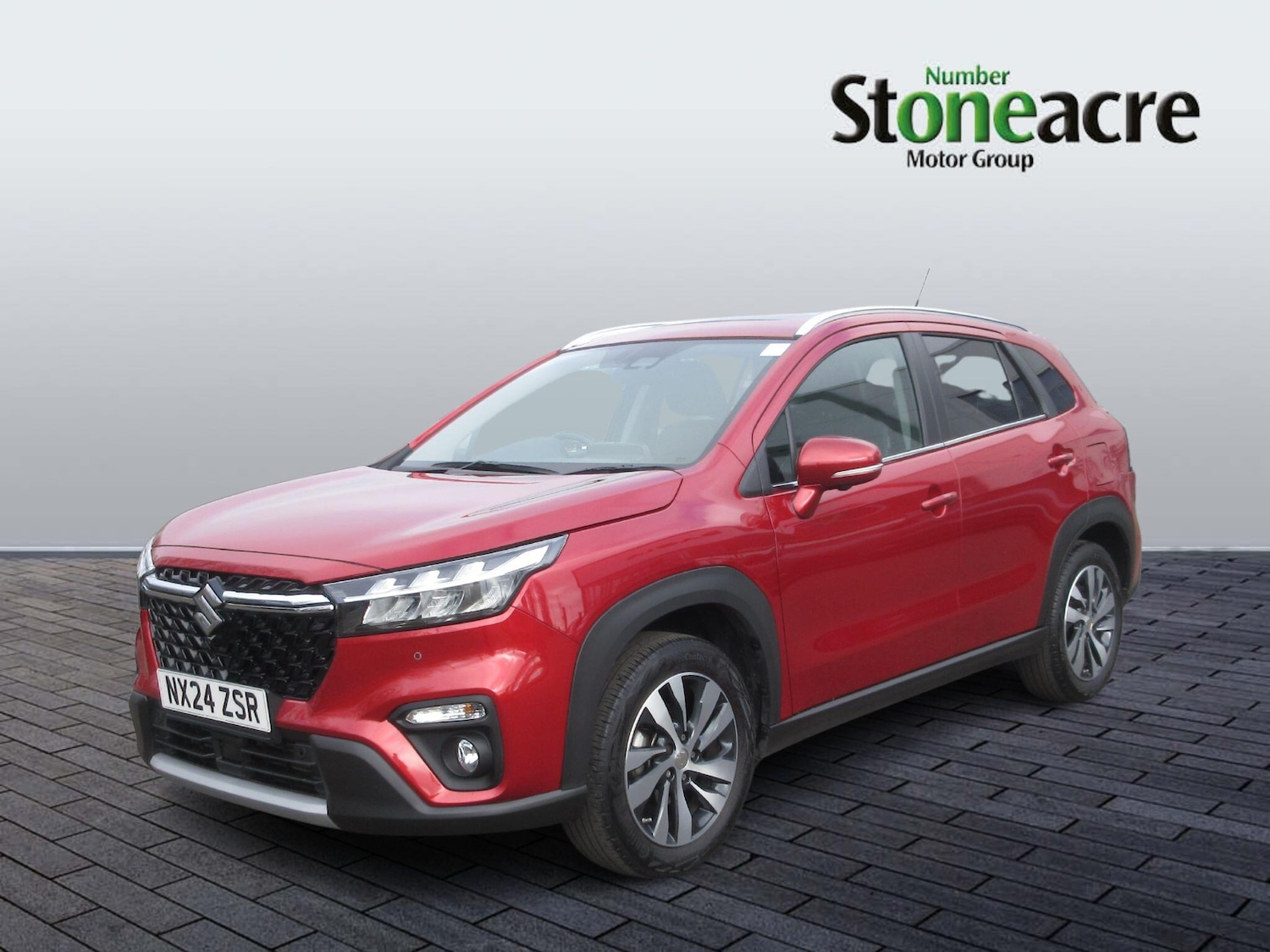 Used Suzuki SX4 S-Cross 2024 for sale - 77753826: Photo 7