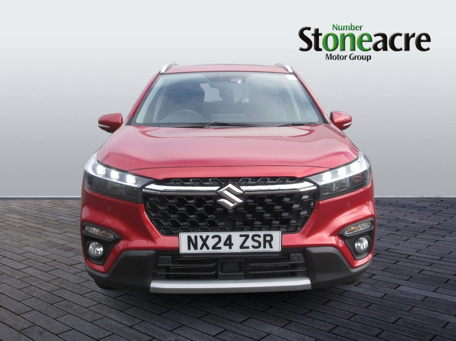 Used Suzuki SX4 S-Cross 2024 for sale - 77753826: Photo 8