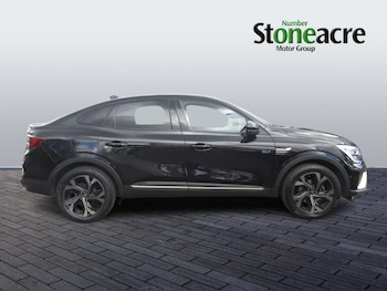 Used Renault Arkana 2023 for sale - 78662686: Photo