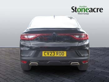 Used Renault Arkana 2023 for sale - 78662686: Photo