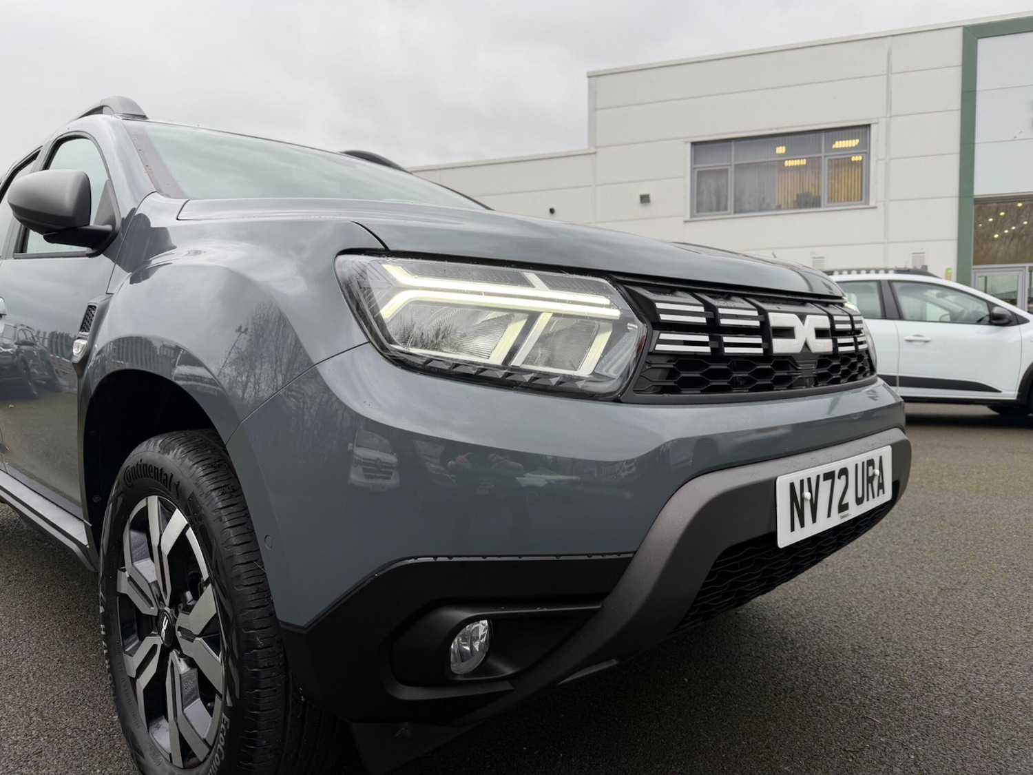 Used Dacia Duster 2023 for sale - 77537947: Photo 10