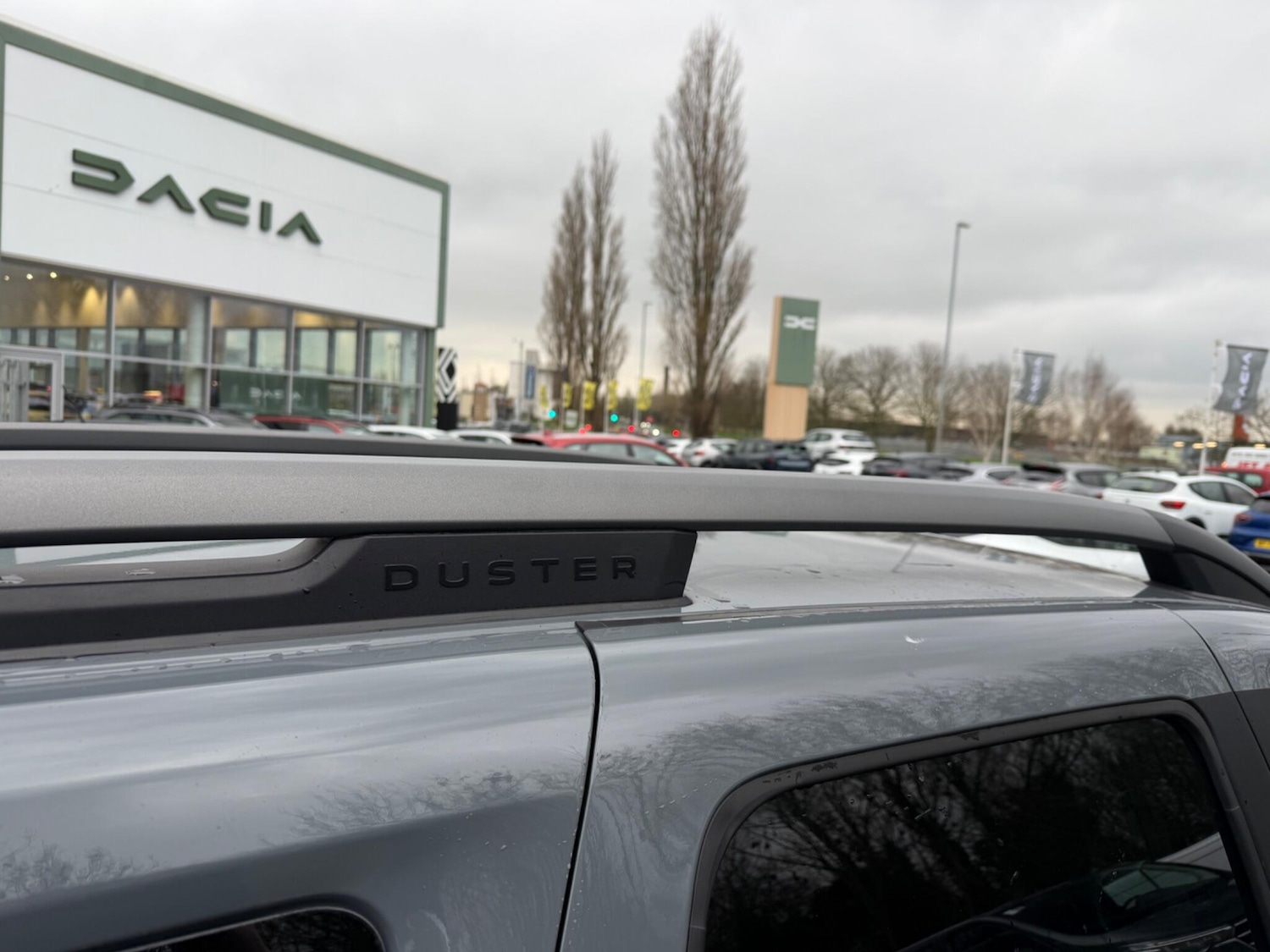 Used Dacia Duster 2023 for sale - 77537947: Photo 11