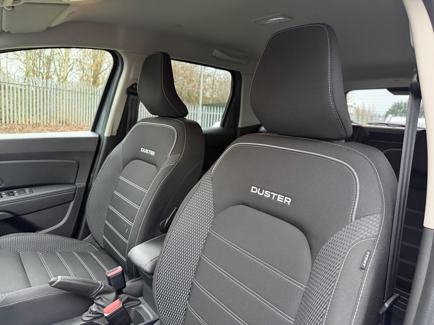 Used Dacia Duster 2023 for sale - 77537947: Photo 12