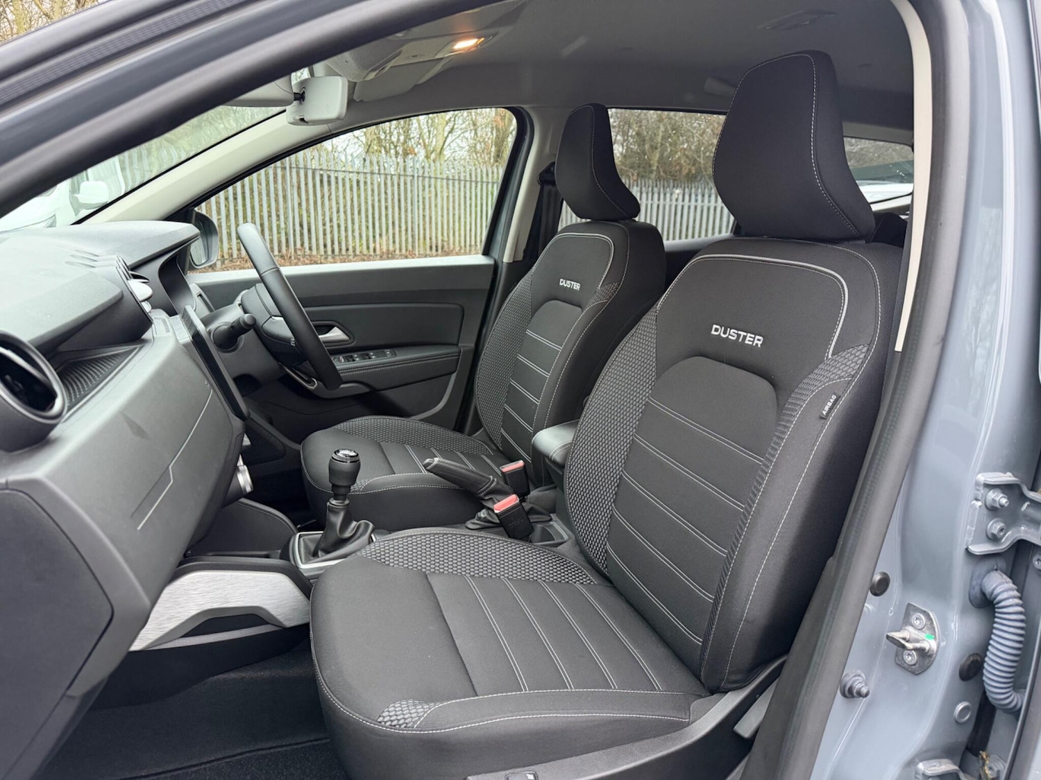 Used Dacia Duster 2023 for sale - 77537947: Photo 13