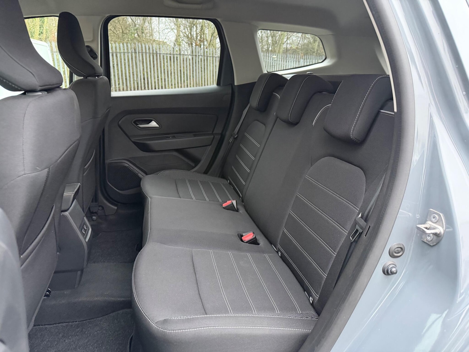 Used Dacia Duster 2023 for sale - 77537947: Photo 14