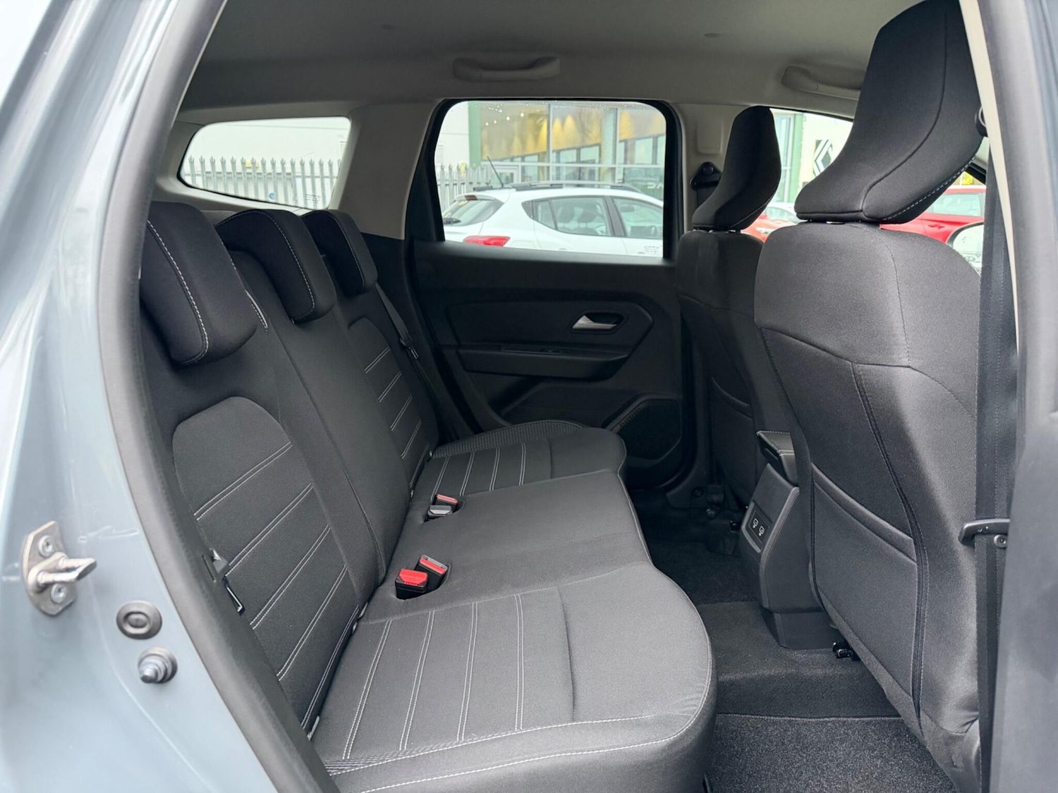 Used Dacia Duster 2023 for sale - 77537947: Photo 15