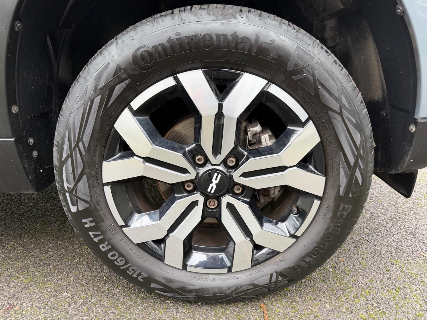 Used Dacia Duster 2023 for sale - 77537947: Photo 20