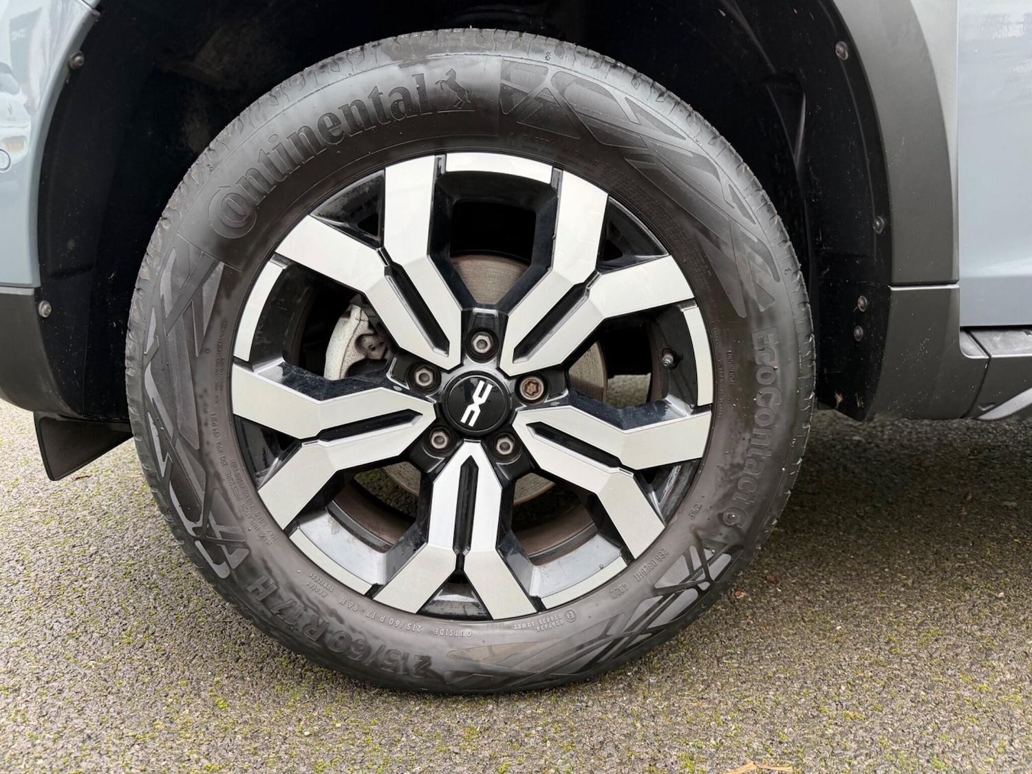 Used Dacia Duster 2023 for sale - 77537947: Photo 22