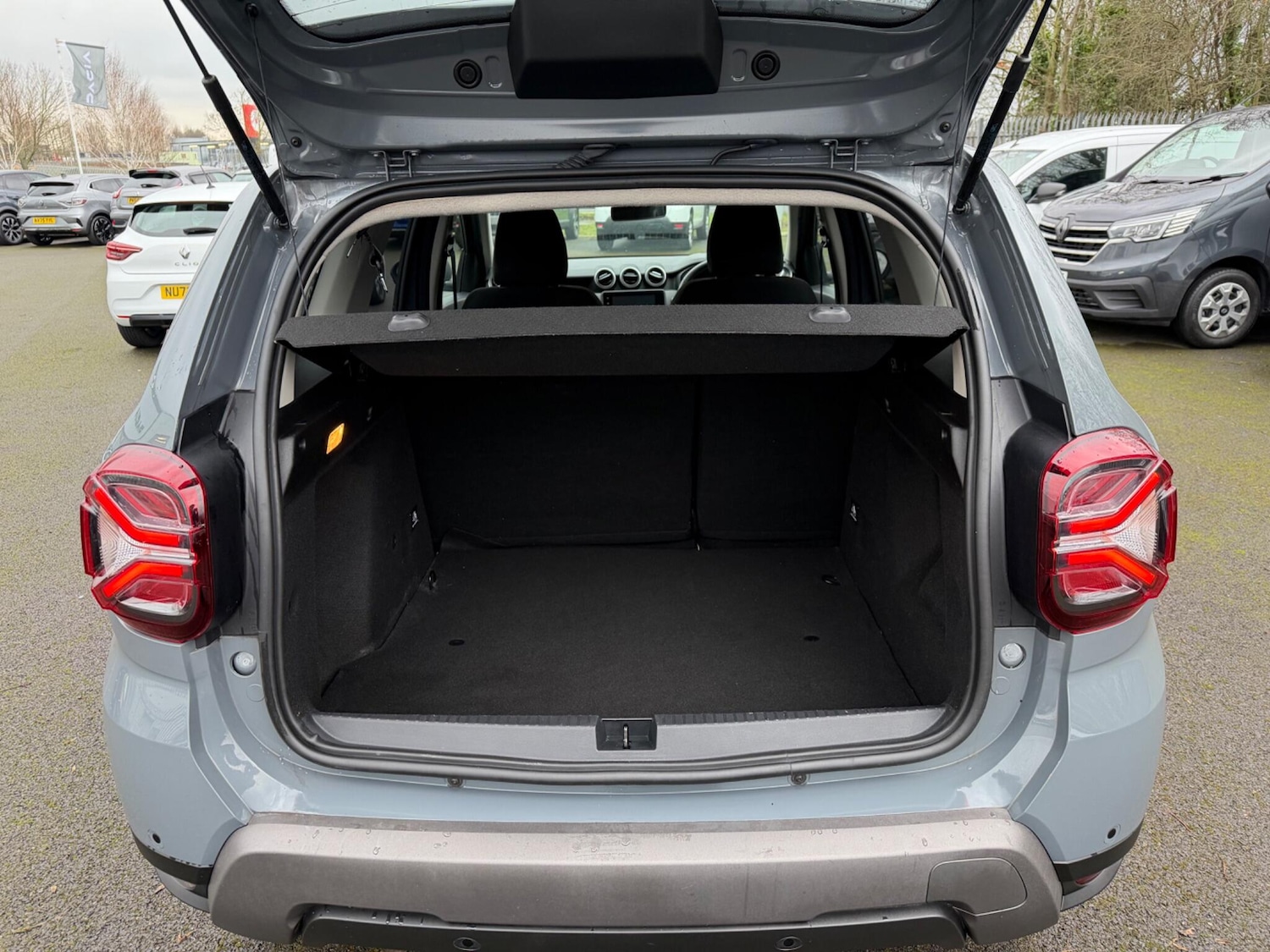 Used Dacia Duster 2023 for sale - 77537947: Photo 23