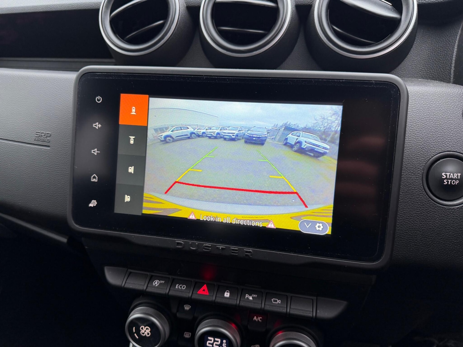 Used Dacia Duster 2023 for sale - 77537947: Photo 24