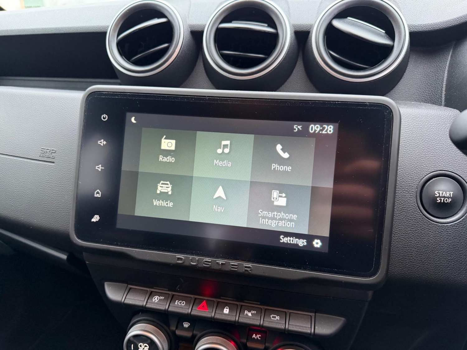 Used Dacia Duster 2023 for sale - 77537947: Photo 25