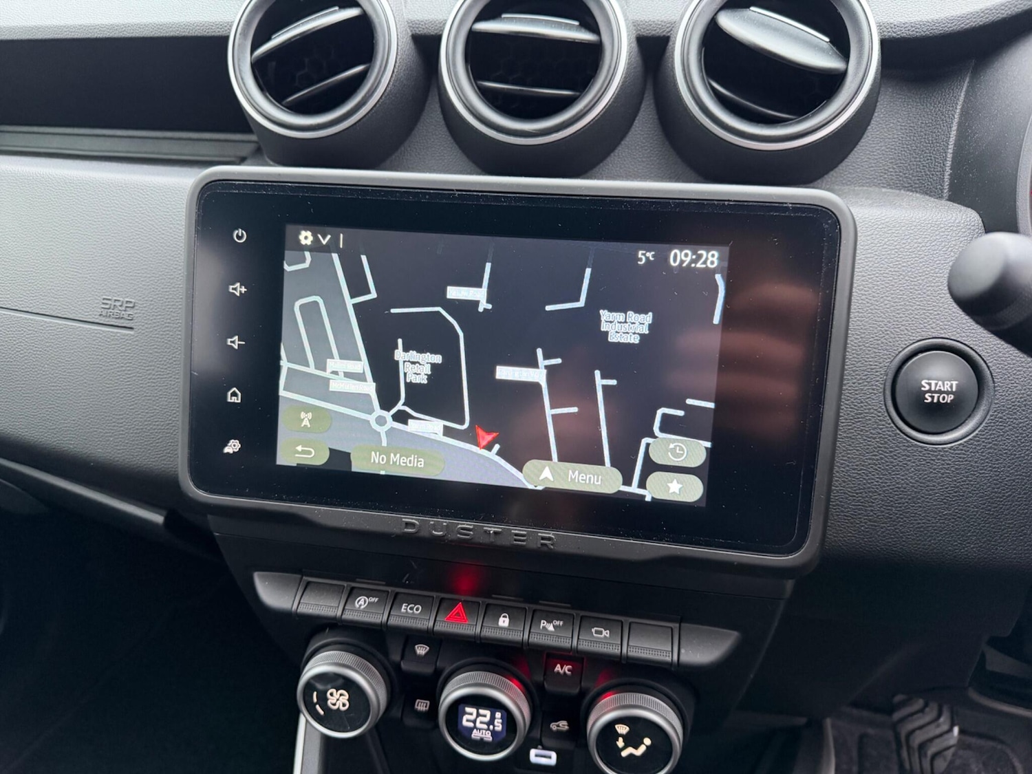 Used Dacia Duster 2023 for sale - 77537947: Photo 26