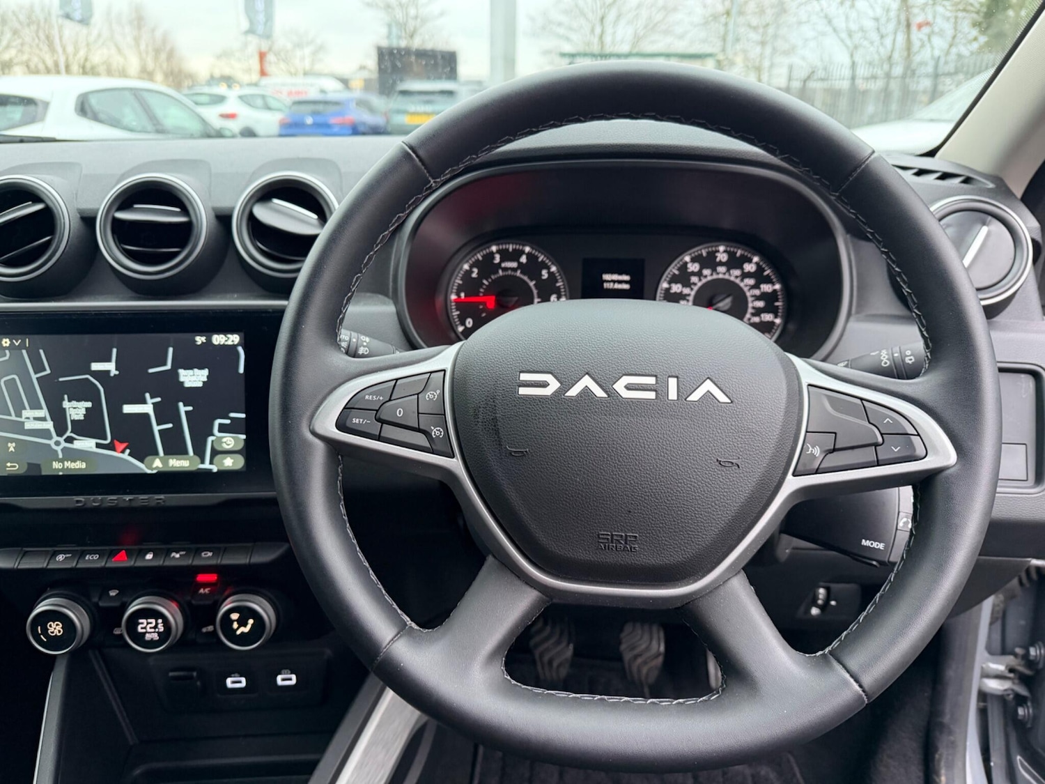 Used Dacia Duster 2023 for sale - 77537947: Photo 29