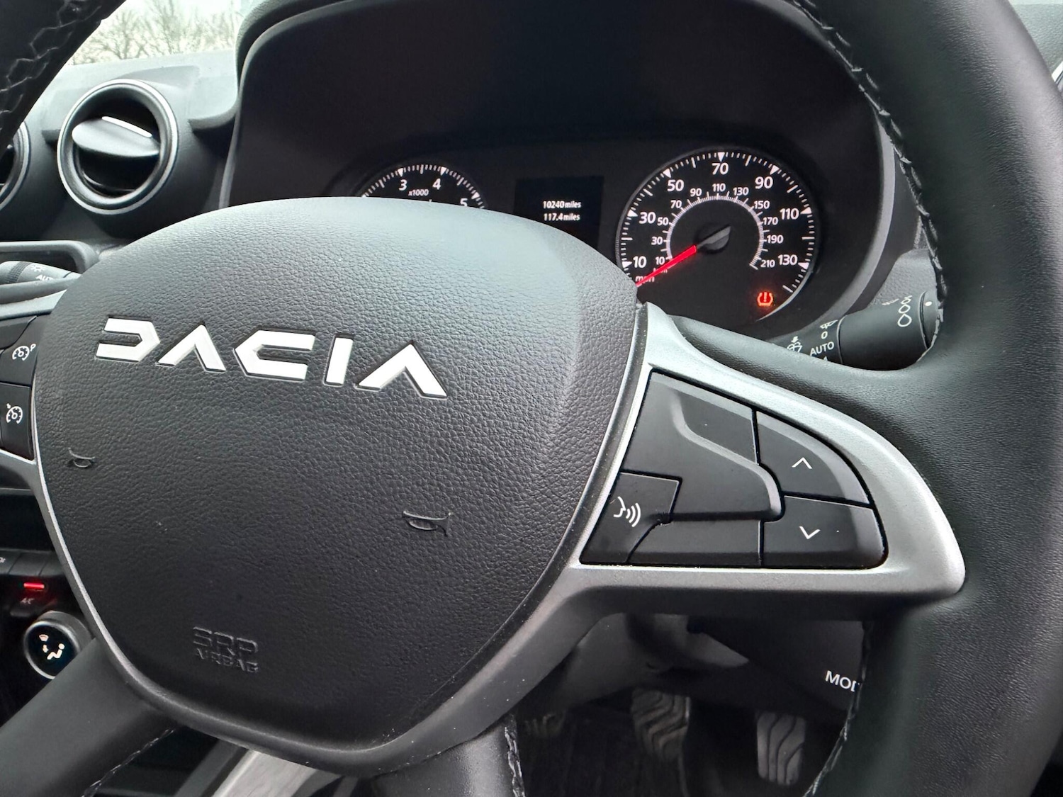 Used Dacia Duster 2023 for sale - 77537947: Photo 30