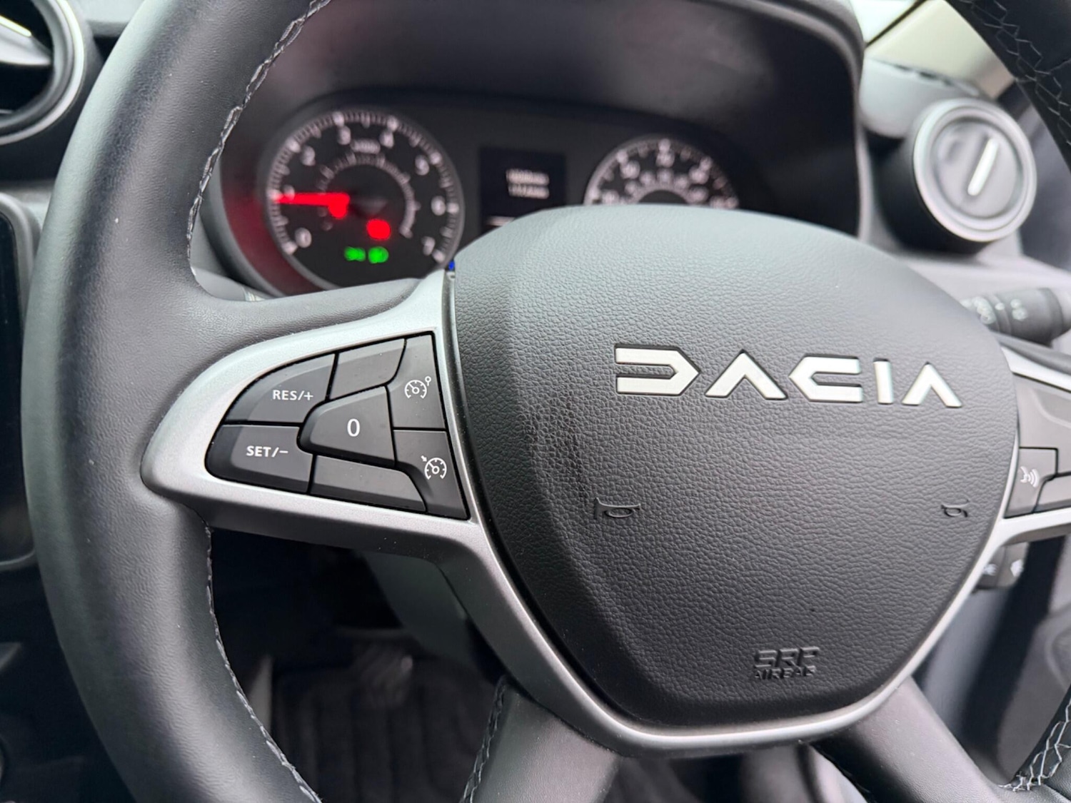 Used Dacia Duster 2023 for sale - 77537947: Photo 31