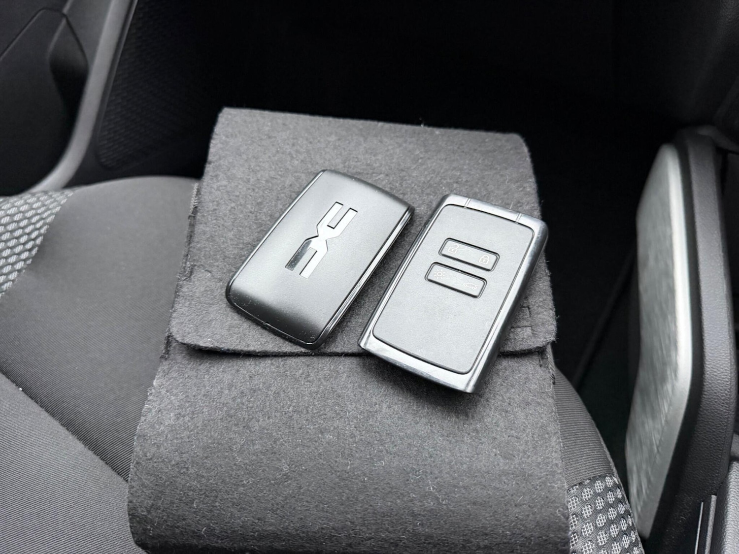 Used Dacia Duster 2023 for sale - 77537947: Photo 34