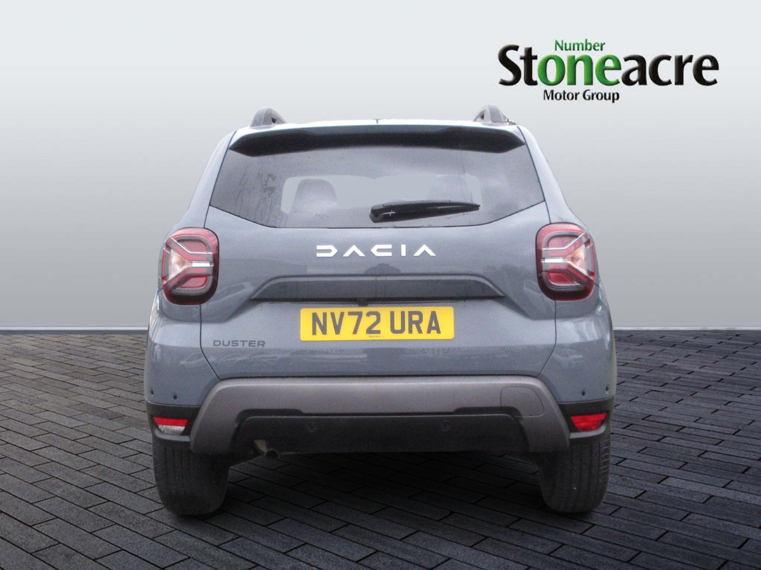 Used Dacia Duster 2023 for sale - 77537947: Photo 4
