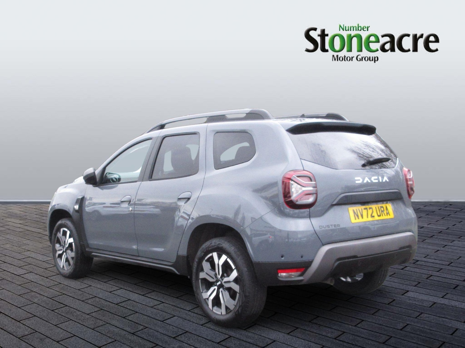 Used Dacia Duster 2023 for sale - 77537947: Photo 5
