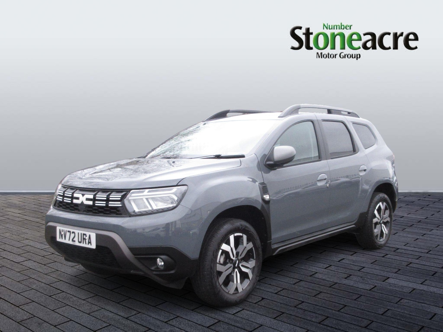 Used Dacia Duster 2023 for sale - 77537947: Photo 7