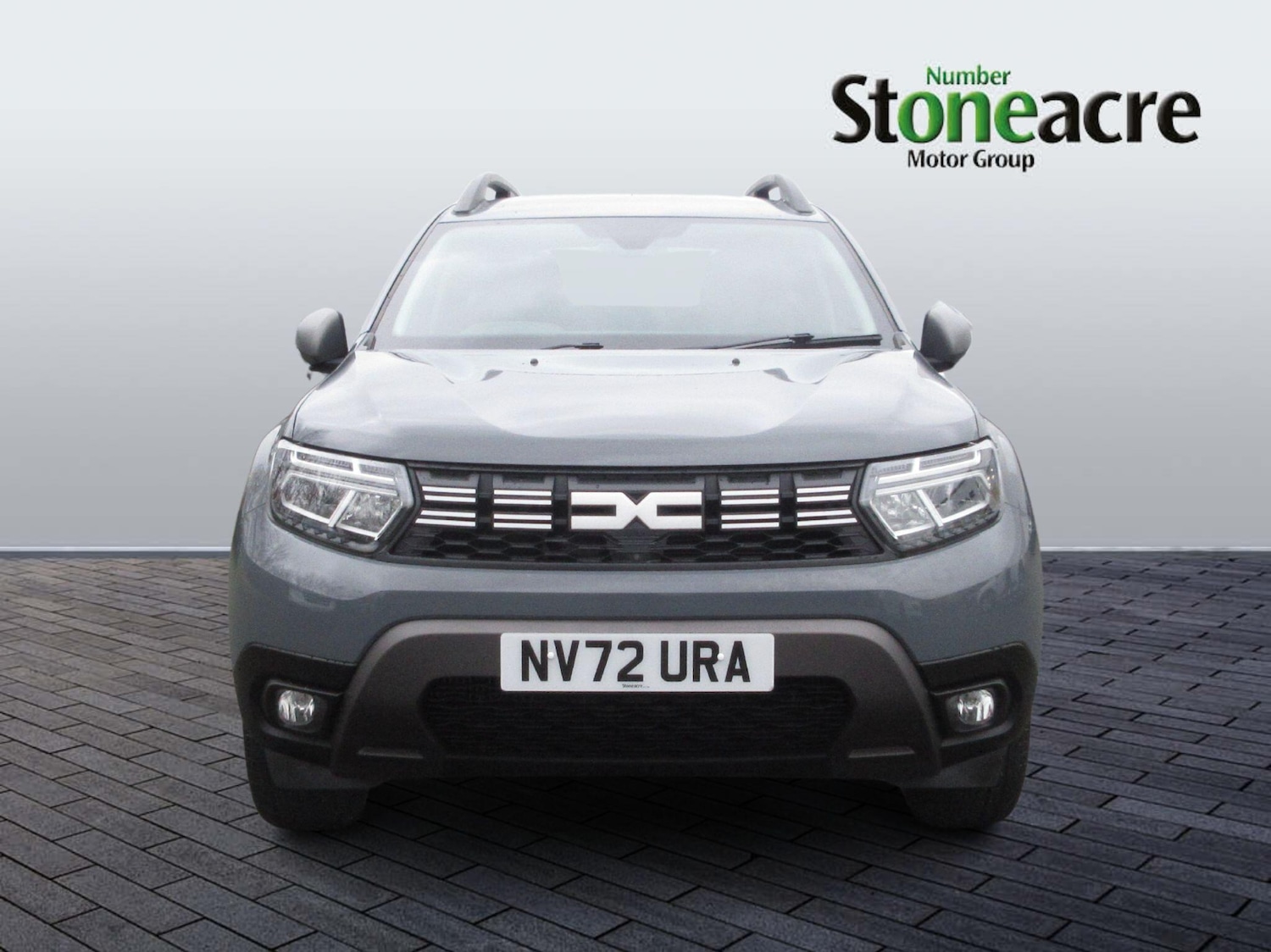 Used Dacia Duster 2023 for sale - 77537947: Photo 8