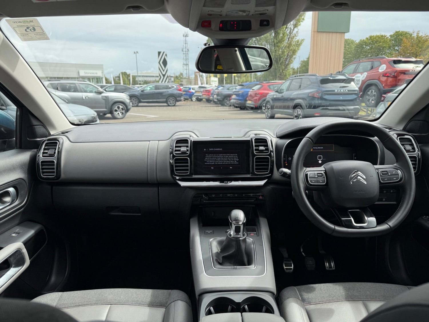 Used Citroen C5 Aircross 2022 for sale - 76484299: Photo 15